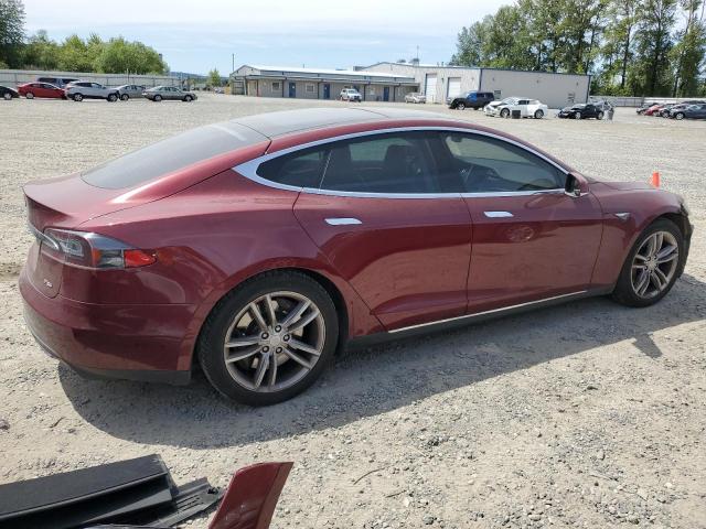 Photo 2 VIN: 5YJSA1DPXCFS00537 - TESLA MODEL S 