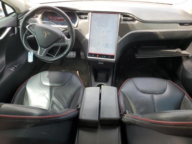 Photo 7 VIN: 5YJSA1DPXCFS00537 - TESLA MODEL S 