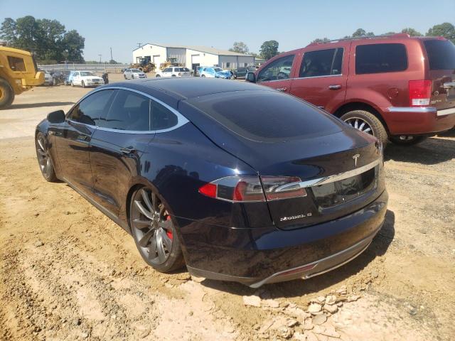 Photo 2 VIN: 5YJSA1DPXDFP04300 - TESLA MODEL S 