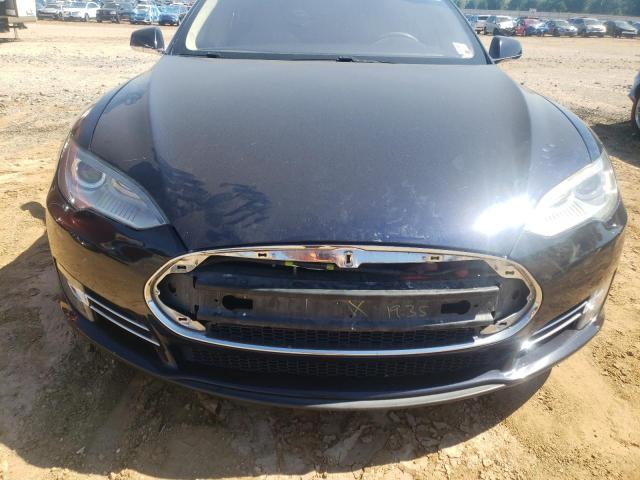 Photo 8 VIN: 5YJSA1DPXDFP04300 - TESLA MODEL S 