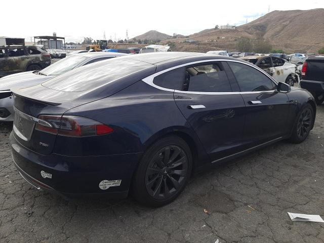 Photo 2 VIN: 5YJSA1DPXDFP13384 - TESLA MODEL S 