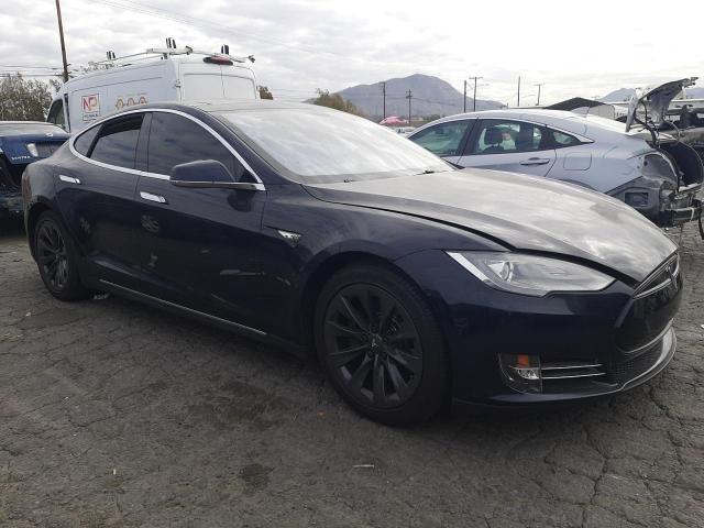 Photo 3 VIN: 5YJSA1DPXDFP13384 - TESLA MODEL S 