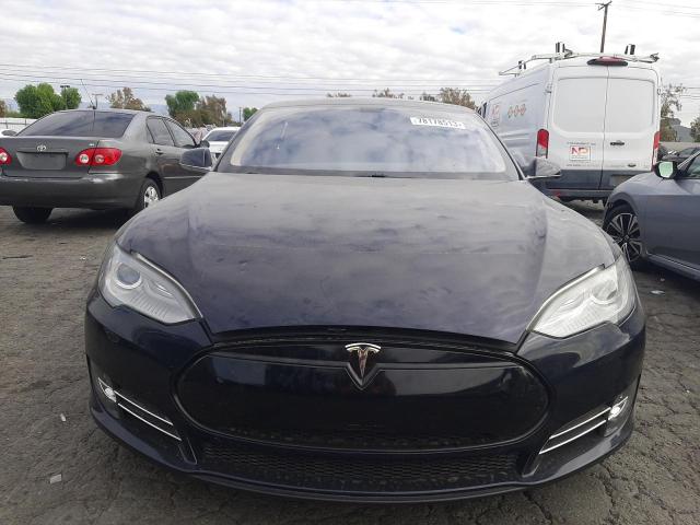 Photo 4 VIN: 5YJSA1DPXDFP13384 - TESLA MODEL S 