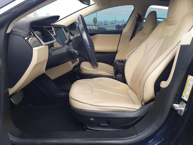 Photo 6 VIN: 5YJSA1DPXDFP13384 - TESLA MODEL S 