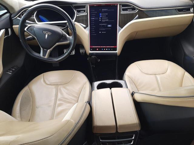 Photo 7 VIN: 5YJSA1DPXDFP13384 - TESLA MODEL S 