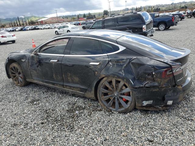 Photo 1 VIN: 5YJSA1DPXDFP26703 - TESLA MODEL S 