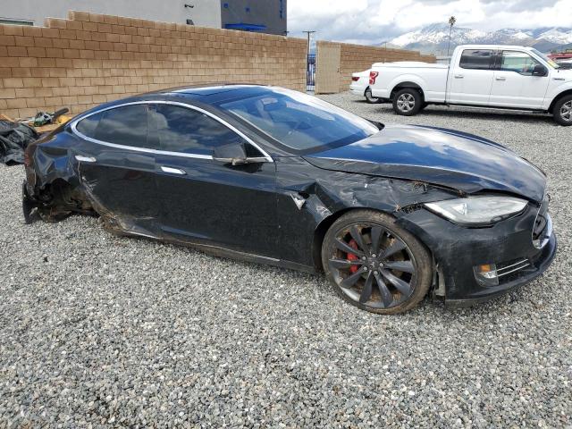 Photo 3 VIN: 5YJSA1DPXDFP26703 - TESLA MODEL S 