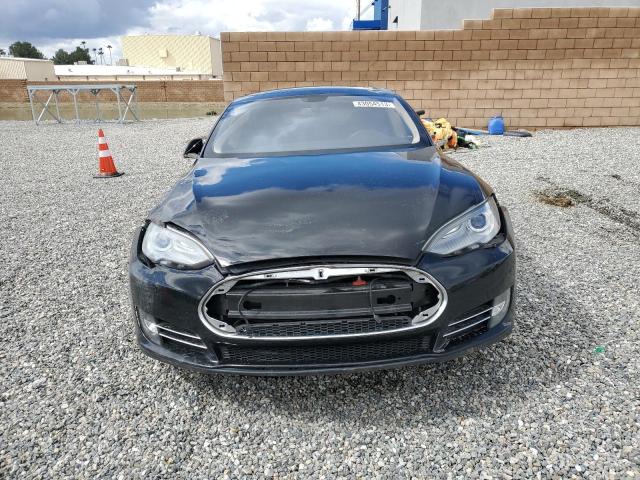 Photo 4 VIN: 5YJSA1DPXDFP26703 - TESLA MODEL S 