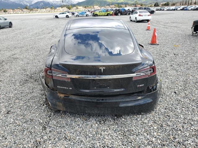 Photo 5 VIN: 5YJSA1DPXDFP26703 - TESLA MODEL S 