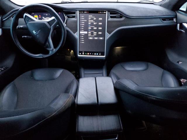 Photo 7 VIN: 5YJSA1E10FF105452 - TESLA MODEL S 