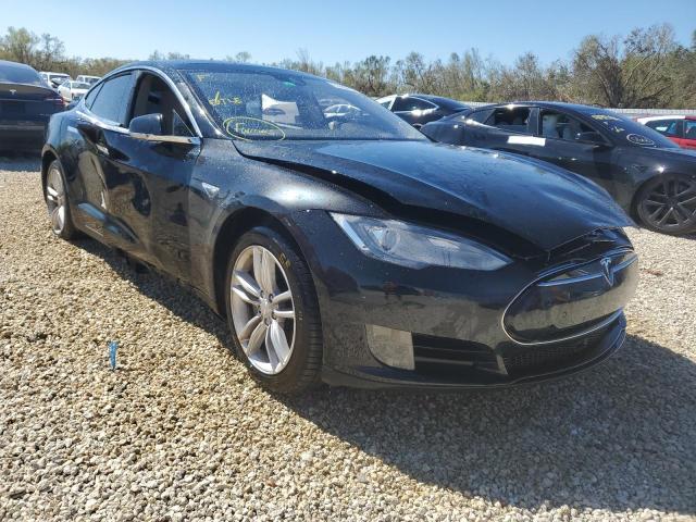 Photo 0 VIN: 5YJSA1E10FF110246 - TESLA MODEL S 