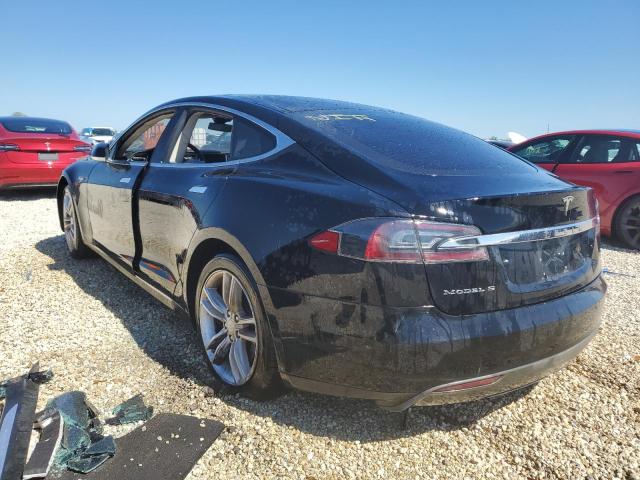 Photo 2 VIN: 5YJSA1E10FF110246 - TESLA MODEL S 