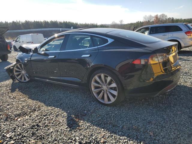 Photo 1 VIN: 5YJSA1E10FF115916 - TESLA MODEL S 