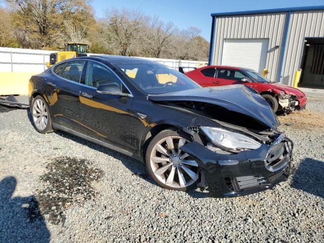 Photo 3 VIN: 5YJSA1E10FF115916 - TESLA MODEL S 