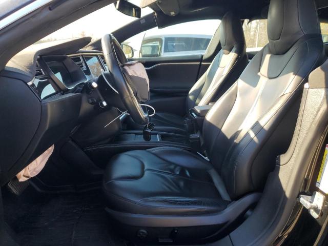 Photo 6 VIN: 5YJSA1E10FF115916 - TESLA MODEL S 