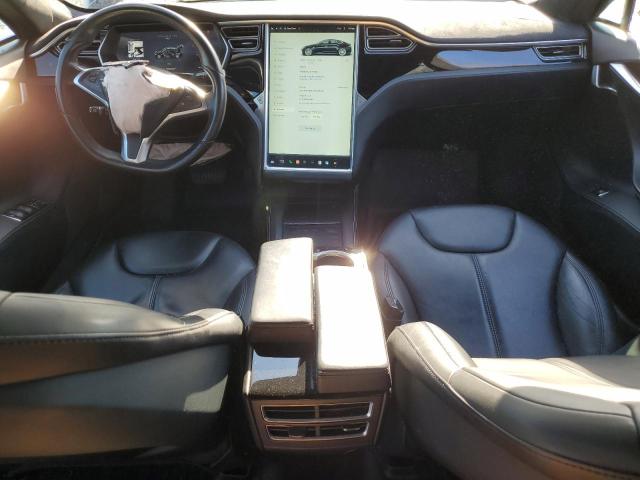 Photo 7 VIN: 5YJSA1E10FF115916 - TESLA MODEL S 