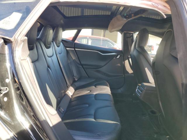 Photo 9 VIN: 5YJSA1E10FF115916 - TESLA MODEL S 