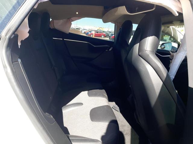 Photo 9 VIN: 5YJSA1E10FF118122 - TESLA MODEL S 