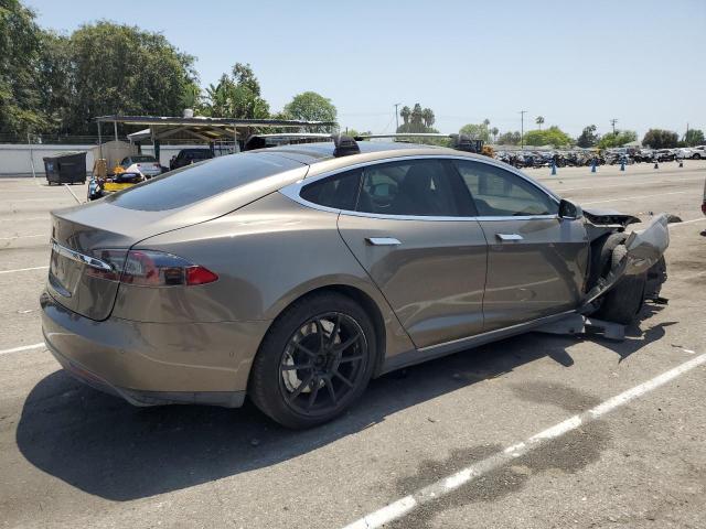 Photo 2 VIN: 5YJSA1E10GF126349 - TESLA MODEL S 