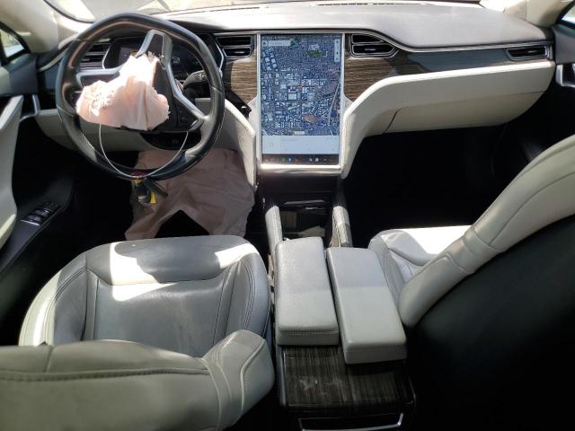 Photo 7 VIN: 5YJSA1E10GF126349 - TESLA MODEL S 