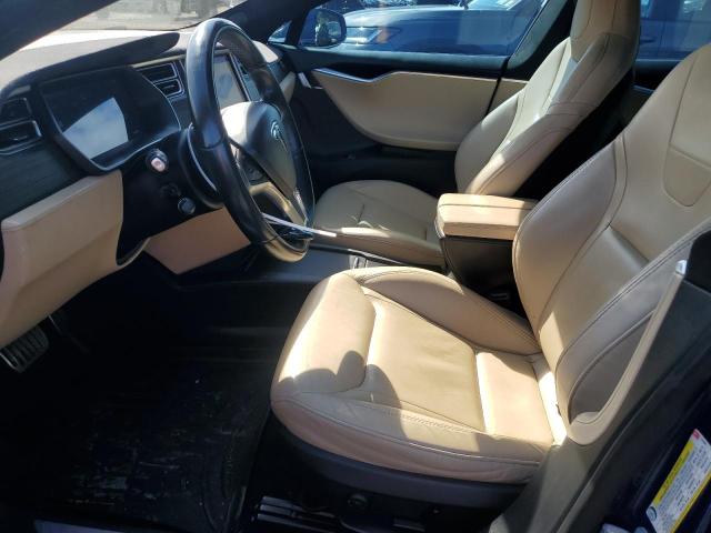 Photo 6 VIN: 5YJSA1E10GF154300 - TESLA MODEL S 