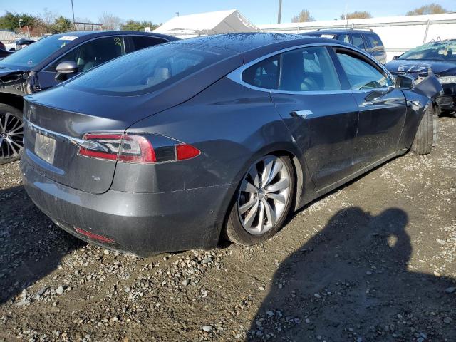 Photo 2 VIN: 5YJSA1E10GF158444 - TESLA MODEL S 