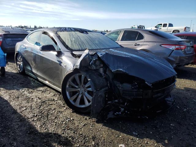 Photo 3 VIN: 5YJSA1E10GF158444 - TESLA MODEL S 