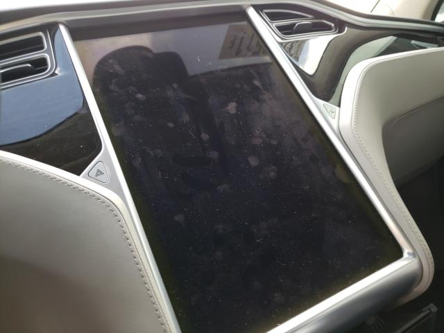 Photo 7 VIN: 5YJSA1E10GF159934 - TESLA MODEL S 