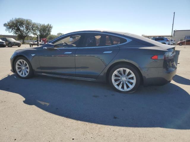 Photo 1 VIN: 5YJSA1E10GF160162 - TESLA MODEL S 