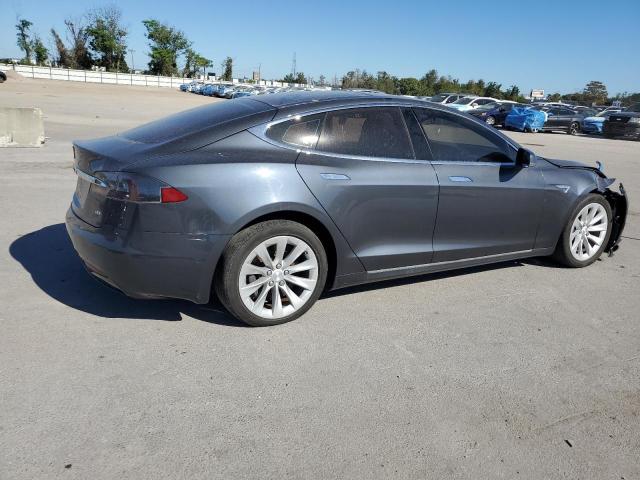 Photo 2 VIN: 5YJSA1E10GF160162 - TESLA MODEL S 