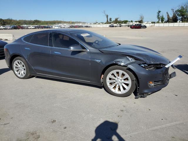 Photo 3 VIN: 5YJSA1E10GF160162 - TESLA MODEL S 