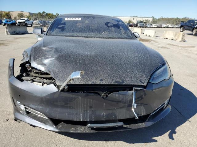 Photo 4 VIN: 5YJSA1E10GF160162 - TESLA MODEL S 