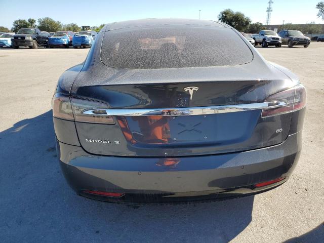 Photo 5 VIN: 5YJSA1E10GF160162 - TESLA MODEL S 