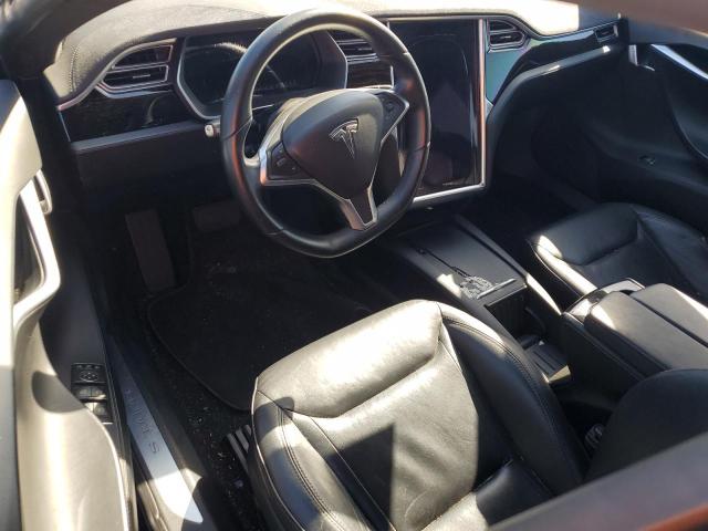 Photo 7 VIN: 5YJSA1E10GF160162 - TESLA MODEL S 