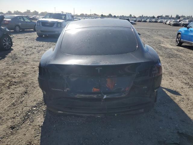 Photo 5 VIN: 5YJSA1E10GF174241 - TESLA MODEL S 