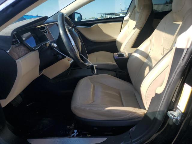 Photo 6 VIN: 5YJSA1E10GF174241 - TESLA MODEL S 