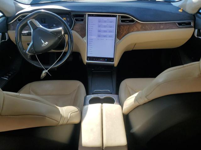 Photo 7 VIN: 5YJSA1E10GF174241 - TESLA MODEL S 