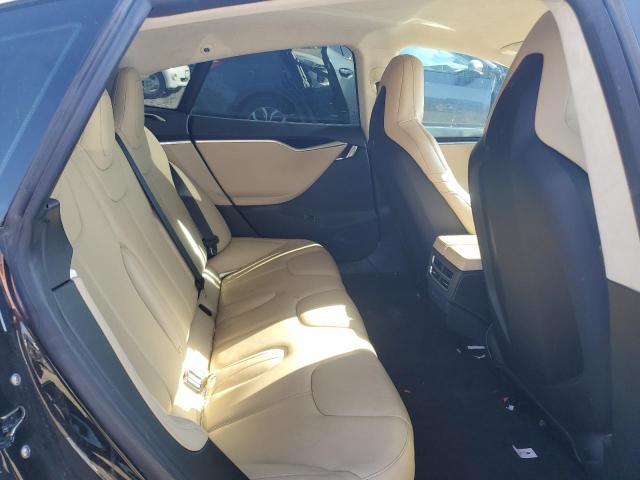 Photo 9 VIN: 5YJSA1E10GF174241 - TESLA MODEL S 