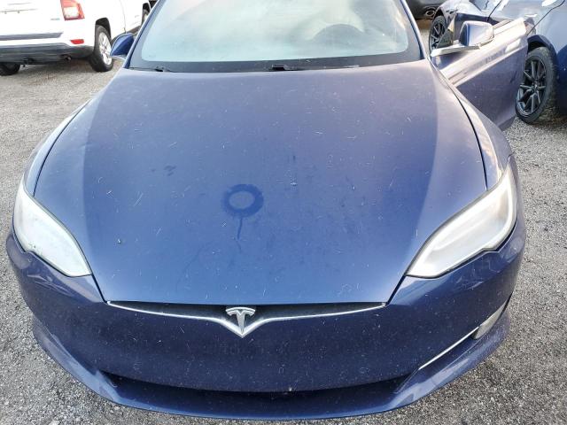 Photo 10 VIN: 5YJSA1E10GF177091 - TESLA MODEL S 