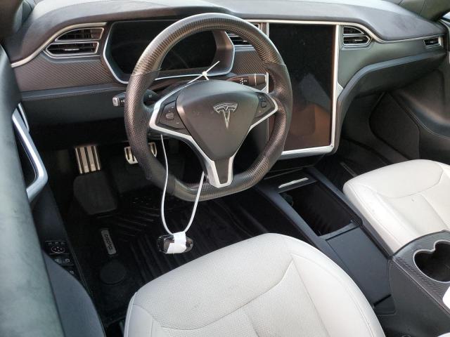 Photo 7 VIN: 5YJSA1E10GF177091 - TESLA MODEL S 