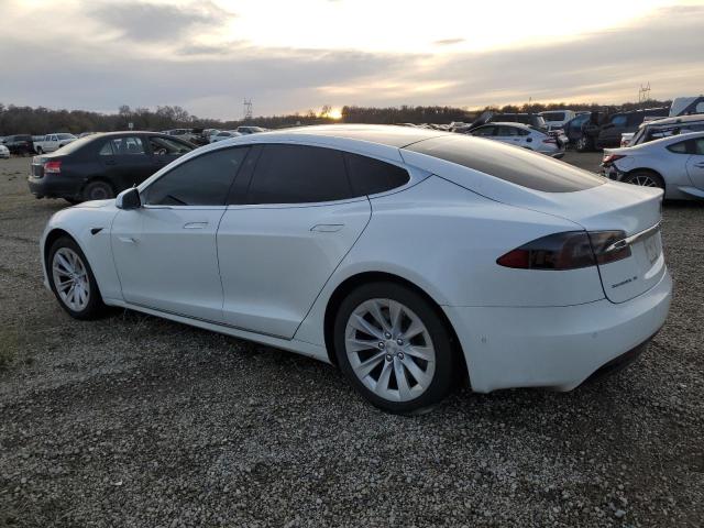 Photo 1 VIN: 5YJSA1E10HF202900 - TESLA MODEL S 