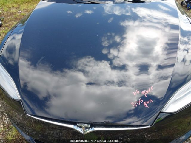 Photo 9 VIN: 5YJSA1E10HF202931 - TESLA MODEL S 