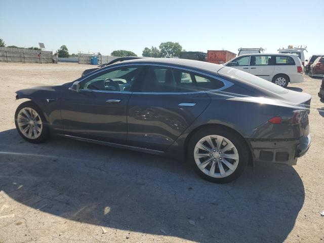 Photo 1 VIN: 5YJSA1E10HF233788 - TESLA MODEL S 