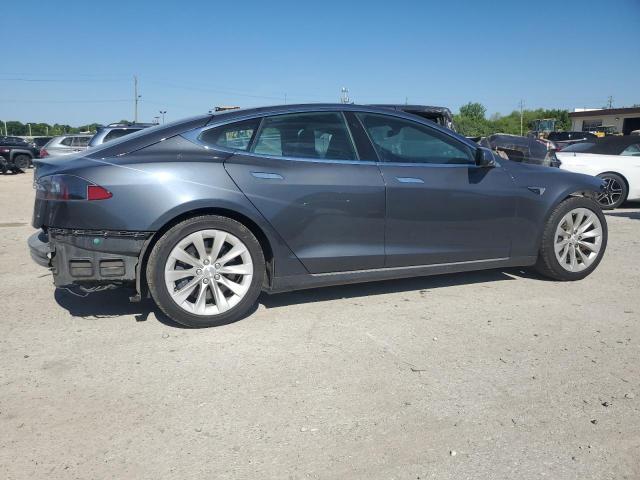 Photo 2 VIN: 5YJSA1E10HF233788 - TESLA MODEL S 