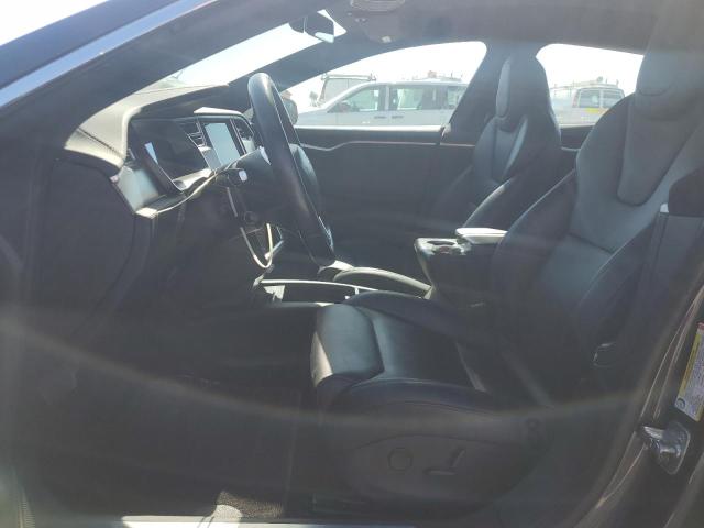 Photo 6 VIN: 5YJSA1E10HF233788 - TESLA MODEL S 