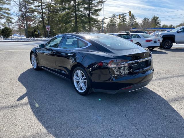 Photo 3 VIN: 5YJSA1E11FF103032 - TESLA MODEL S 