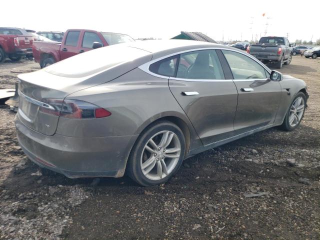 Photo 2 VIN: 5YJSA1E11FF111535 - TESLA MODEL S 