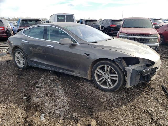 Photo 3 VIN: 5YJSA1E11FF111535 - TESLA MODEL S 