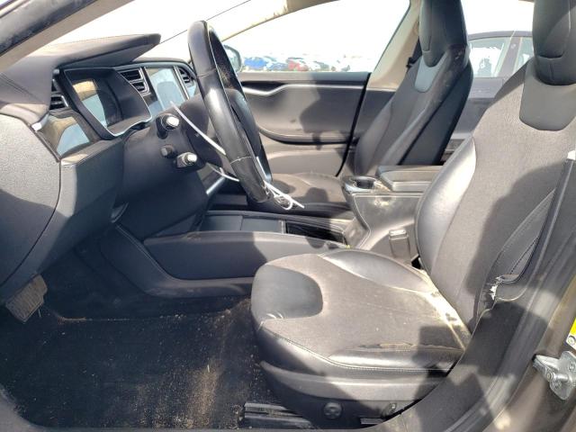 Photo 6 VIN: 5YJSA1E11FF111535 - TESLA MODEL S 