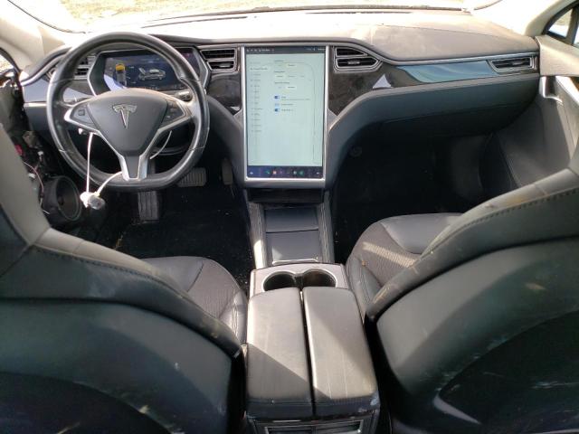 Photo 7 VIN: 5YJSA1E11FF111535 - TESLA MODEL S 